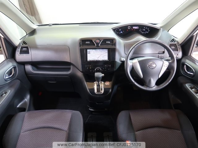 nissan serena 2011 -NISSAN--Serena DBA-FC26--FC26-004927---NISSAN--Serena DBA-FC26--FC26-004927- image 2