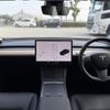 tesla tesla-model3 2021 CFJ1697642 image 3