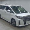 toyota alphard 2022 quick_quick_3BA-AGH30W_AGH30-0424105 image 4