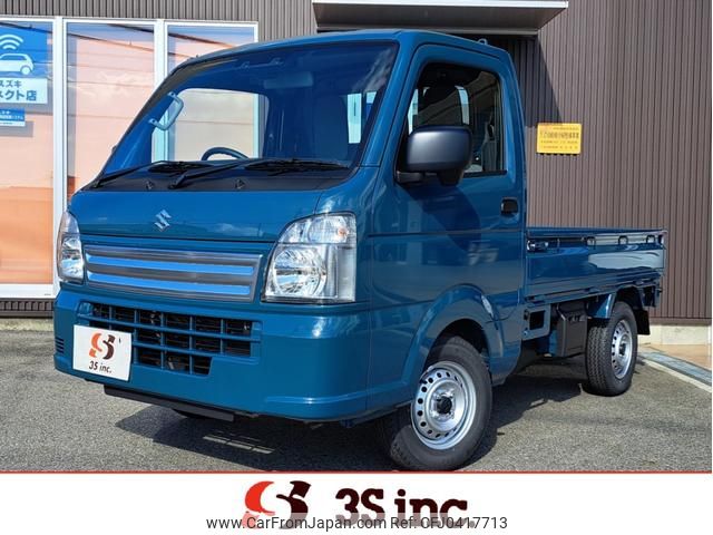 suzuki carry-truck 2024 MOTORGATE_2_0206625A30241106W001 image 1