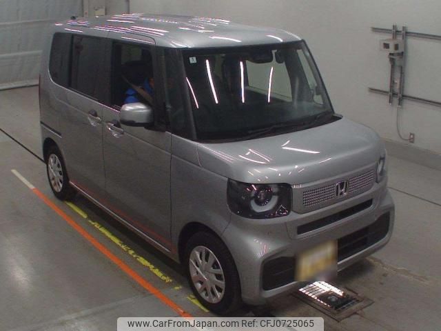 honda n-box 2024 quick_quick_6BA-JF6_JF6-1010397 image 1