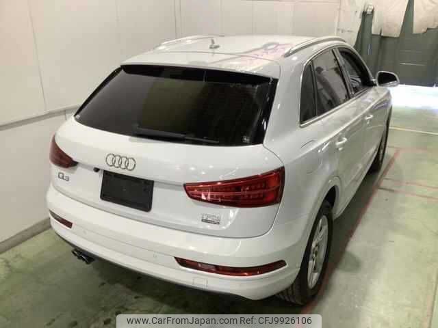 audi q3 2015 -AUDI--Audi Q3 8UCULB--FR031004---AUDI--Audi Q3 8UCULB--FR031004- image 2