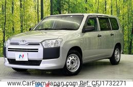 toyota probox 2018 CFJ1732271