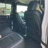 jeep gladiator 2023 CFJ1395127 image 35
