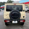 suzuki jimny 2025 CFJ1782244 image 10
