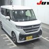 suzuki spacia 2023 -SUZUKI 【静岡 581ﾄ7674】--Spacia MK54S--MK54S-104687---SUZUKI 【静岡 581ﾄ7674】--Spacia MK54S--MK54S-104687- image 1