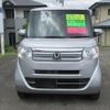 honda n-box 2017 -HONDA--N BOX DBA-JF2--JF2-1521587---HONDA--N BOX DBA-JF2--JF2-1521587- image 2