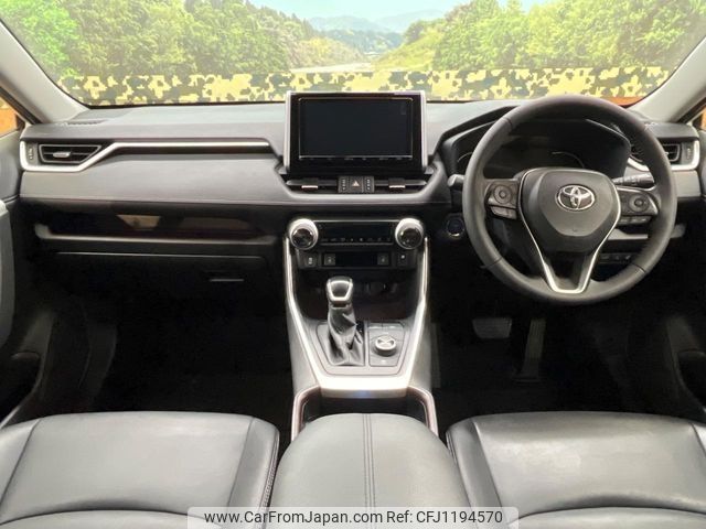 toyota rav4 2020 -TOYOTA--RAV4 6AA-AXAH54--AXAH54-2009855---TOYOTA--RAV4 6AA-AXAH54--AXAH54-2009855- image 2
