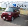daihatsu tanto 2021 CFJ1326903 image 35