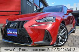 lexus is 2016 -LEXUS--Lexus IS DBA-ASE30--ASE30-0003239---LEXUS--Lexus IS DBA-ASE30--ASE30-0003239-