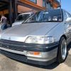 honda civic-pro 1995 quick_quick_VF_EY5-1100716 image 1