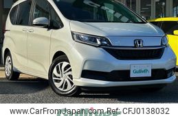 honda freed 2020 -HONDA--Freed 6BA-GB5--GB5-3139988---HONDA--Freed 6BA-GB5--GB5-3139988-