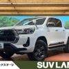 toyota hilux 2021 quick_quick_GUN125_GUN125-3924918 image 1