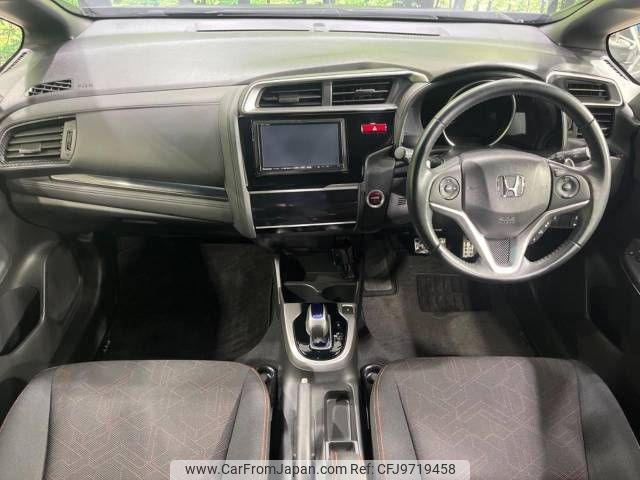 honda fit 2015 -HONDA--Fit DAA-GP6--GP6-3201374---HONDA--Fit DAA-GP6--GP6-3201374- image 2