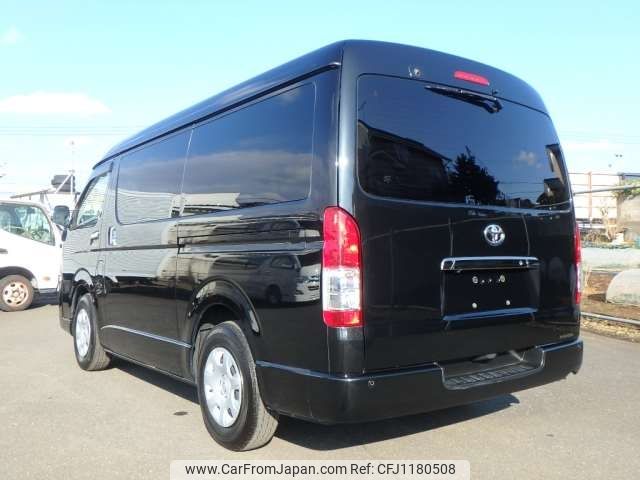 toyota hiace-van 2019 -TOYOTA--Hiace Van QDF-GDH211K--GDH211-1002892---TOYOTA--Hiace Van QDF-GDH211K--GDH211-1002892- image 2