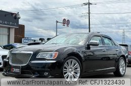chrysler 300 2013 quick_quick_LX36_2C3CCAVG4DH586546