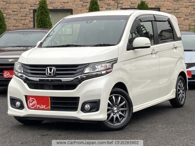 honda n-wgn 2014 -HONDA--N WGN DBA-JH1--JH1-1009661---HONDA--N WGN DBA-JH1--JH1-1009661- image 1