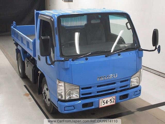 isuzu elf-truck 2008 -ISUZU--Elf NKR85AD-7005786---ISUZU--Elf NKR85AD-7005786- image 1