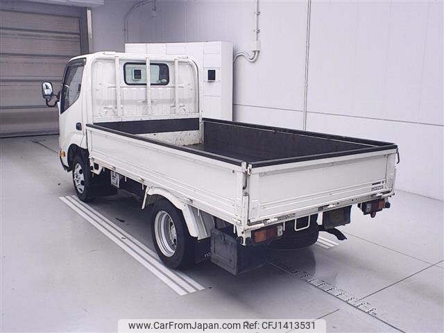 toyota dyna-truck 2012 CFJ1413531 image 2