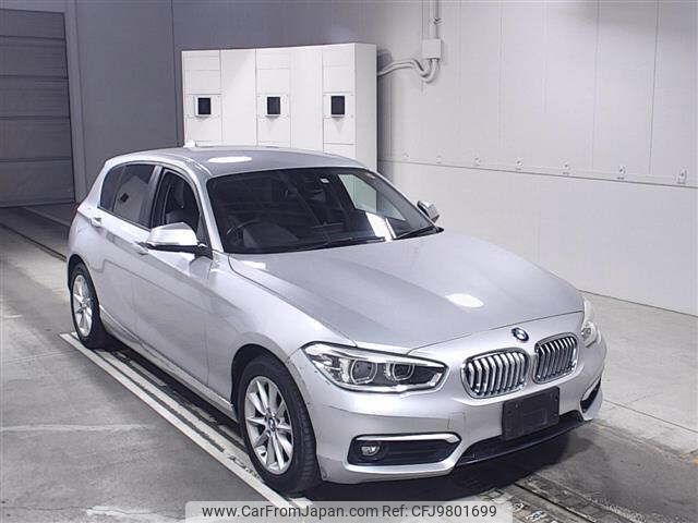 bmw 1-series 2017 -BMW--BMW 1 Series 1S20-0V843267---BMW--BMW 1 Series 1S20-0V843267- image 1