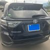 toyota harrier 2014 -TOYOTA--Harrier DBA-ZSU60W--ZSU60-0028903---TOYOTA--Harrier DBA-ZSU60W--ZSU60-0028903- image 4