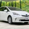 toyota prius-α 2012 -TOYOTA--Prius α DAA-ZVW41W--ZVW41-3140004---TOYOTA--Prius α DAA-ZVW41W--ZVW41-3140004- image 16