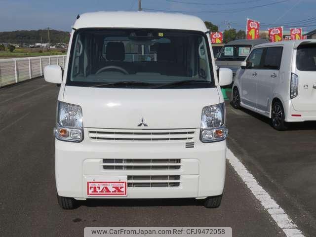 mitsubishi minicab-van 2022 -MITSUBISHI 【名変中 】--Minicab Van DS17V--612373---MITSUBISHI 【名変中 】--Minicab Van DS17V--612373- image 2