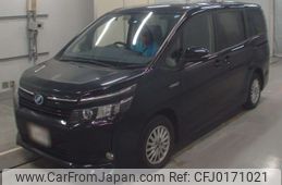 toyota voxy 2015 -TOYOTA--Voxy ZWR80G-0125625---TOYOTA--Voxy ZWR80G-0125625-