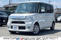 daihatsu tanto 2014 -DAIHATSU--Tanto DBA-LA600S--LA600S-0139706---DAIHATSU--Tanto DBA-LA600S--LA600S-0139706-