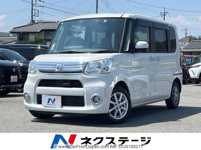 daihatsu tanto 2014 -DAIHATSU--Tanto DBA-LA600S--LA600S-0139706---DAIHATSU--Tanto DBA-LA600S--LA600S-0139706- image 1