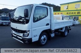 mitsubishi-fuso canter 2024 GOO_NET_EXCHANGE_0720194A30250117W002