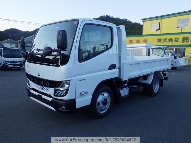 mitsubishi-fuso canter 2024 GOO_NET_EXCHANGE_0720194A30250117W002 image 1