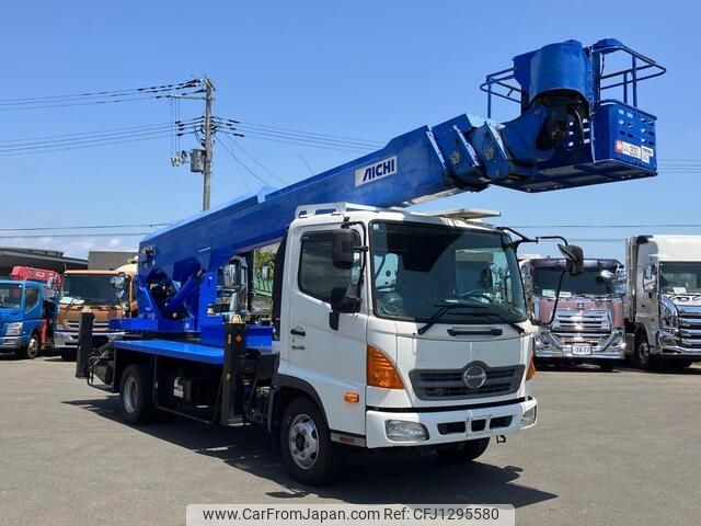 hino ranger 2014 -HINO--Hino Ranger TKG-FC9JGAP--FC9JGA-**818---HINO--Hino Ranger TKG-FC9JGAP--FC9JGA-**818- image 2