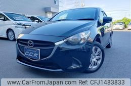 mazda demio 2019 -MAZDA--Demio 6BA-DJLFS--DJLFS-614677---MAZDA--Demio 6BA-DJLFS--DJLFS-614677-