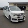 honda stepwagon 2012 -HONDA 【野田 500】--Stepwgn DBA-RK5--RK5-1310269---HONDA 【野田 500】--Stepwgn DBA-RK5--RK5-1310269- image 1