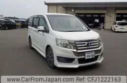 honda stepwagon 2012 -HONDA 【野田 500】--Stepwgn DBA-RK5--RK5-1310269---HONDA 【野田 500】--Stepwgn DBA-RK5--RK5-1310269-