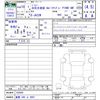 suzuki jimny 1998 -SUZUKI 【倉敷 580ﾖ8697】--Jimny JA22W--162050---SUZUKI 【倉敷 580ﾖ8697】--Jimny JA22W--162050- image 3
