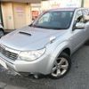 subaru forester 2009 -SUBARU 【千葉 302ﾕ3972】--Forester CBA-SH5--SH5-044305---SUBARU 【千葉 302ﾕ3972】--Forester CBA-SH5--SH5-044305- image 1