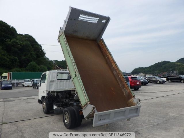 mazda titan 1997 -MAZDA 【鳥取 45そ1725】--Titan WGEAD-106463---MAZDA 【鳥取 45そ1725】--Titan WGEAD-106463- image 2