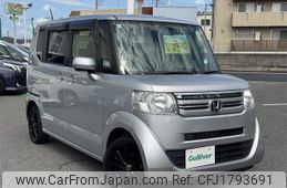 honda n-box 2016 CFJ1793691