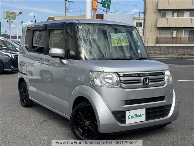 honda n-box 2016 CFJ1793691 image 1