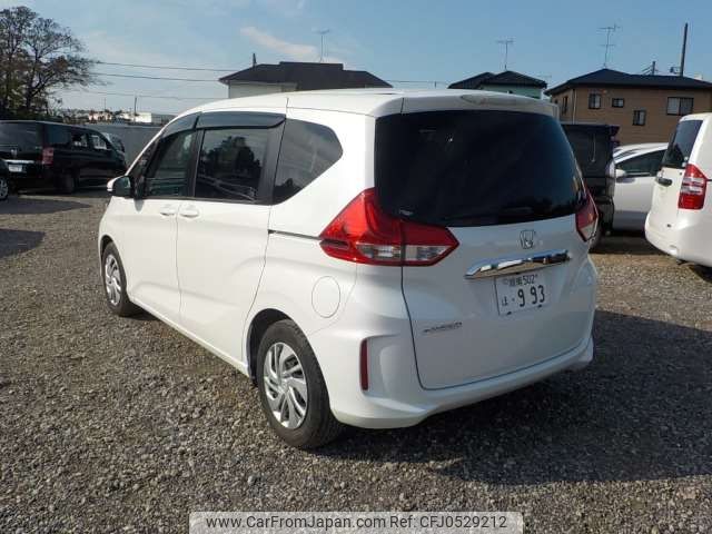 honda freed 2018 -HONDA 【野田 500】--Freed DBA-GB5--GB5-1099802---HONDA 【野田 500】--Freed DBA-GB5--GB5-1099802- image 2