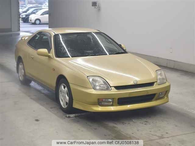 honda prelude undefined -HONDA--Prelude BB5-1200157---HONDA--Prelude BB5-1200157- image 1