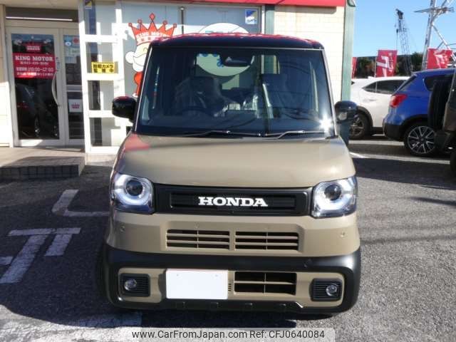 honda n-box 2024 -HONDA 【千葉 581ﾖ3314】--N BOX 6BA-JF5--JF5-6004347---HONDA 【千葉 581ﾖ3314】--N BOX 6BA-JF5--JF5-6004347- image 2