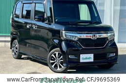honda n-box 2017 -HONDA--N BOX DBA-JF3--JF3-1031410---HONDA--N BOX DBA-JF3--JF3-1031410-