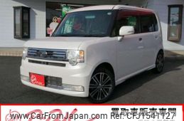 daihatsu move-conte 2015 CFJ1541127