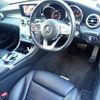 mercedes-benz c-class 2018 quick_quick_LDA-205014_WDD2050142R452957 image 3