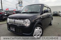 suzuki alto-lapin 2017 quick_quick_DBA-HE33S_HE33S-160035