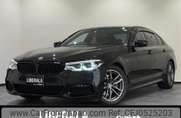 bmw 5-series 2019 -BMW--BMW 5 Series 3DA-JF20--WBAJF52040WW47380---BMW--BMW 5 Series 3DA-JF20--WBAJF52040WW47380-