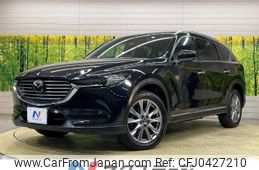 mazda cx-8 2019 -MAZDA--CX-8 3DA-KG2P--KG2P-208451---MAZDA--CX-8 3DA-KG2P--KG2P-208451-